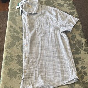 Marine Layer Stitch Fix Button Down Shirt